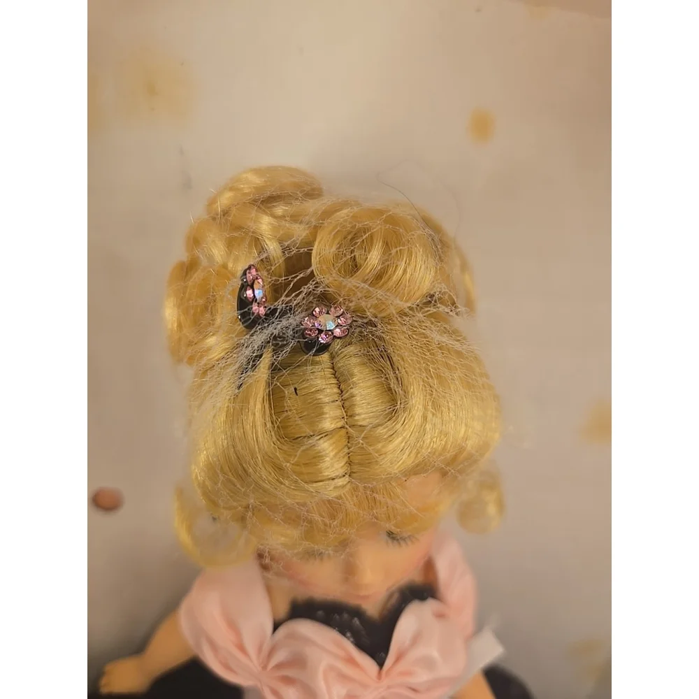 Madame Alexander celebrate classic